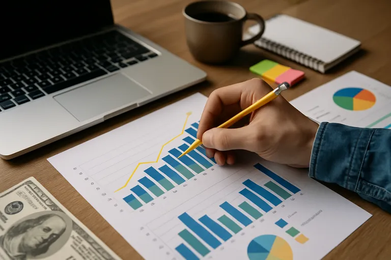 Budget online marketing met maximale impact en minimale kosten