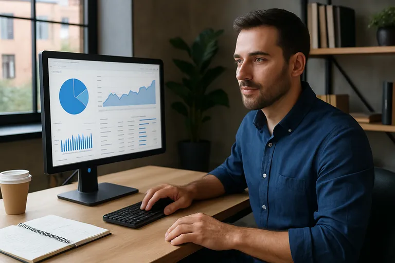 SEO consultant Nederland: de strategische partner voor meer organische groei