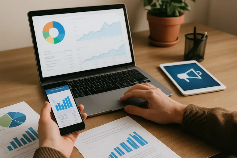 Wat is e marketing en hoe zet je het in voor meer online resultaat