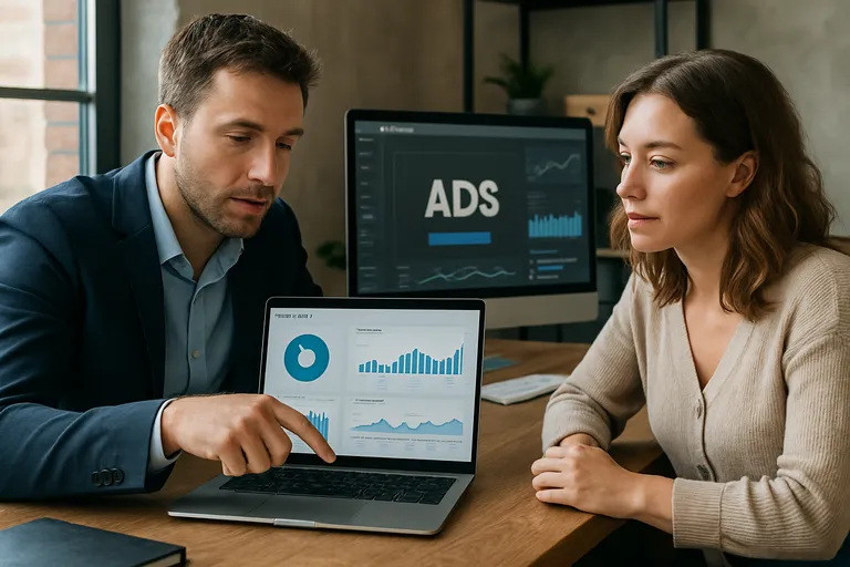 ADS uitbesteden: zo haal je meer rendement uit je campagnes
