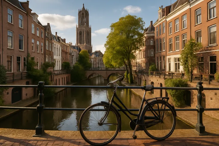 Contentmarketing utrecht: versterk je merk met lokale strategie en overtuigende verhalen