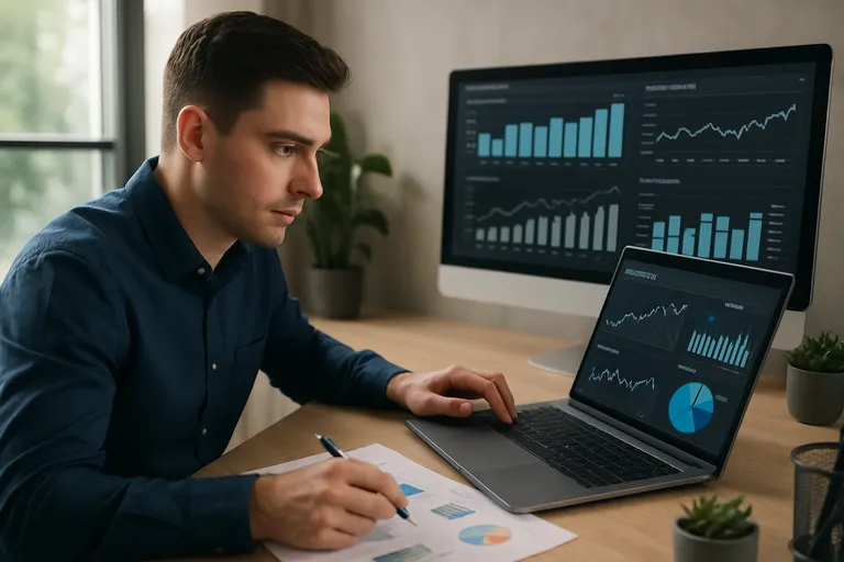 Digital performance marketeer: zo vergroot je rendement met data-gedreven campagnes