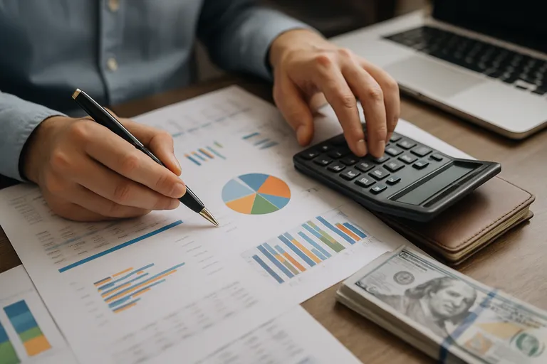 Kosten marketingbureau: factoren die de prijs bepalen en hoe je slim bespaart