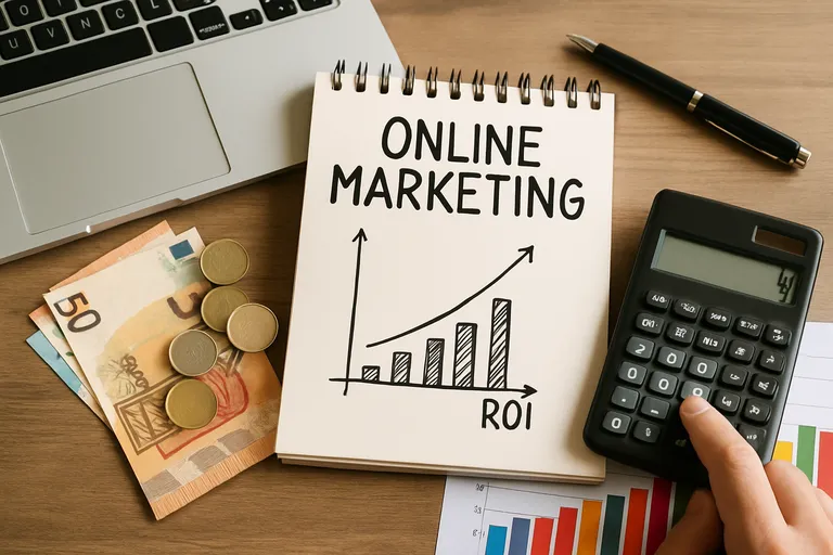 Kosten online marketing: wat mag je verwachten en hoe haal je meer rendement