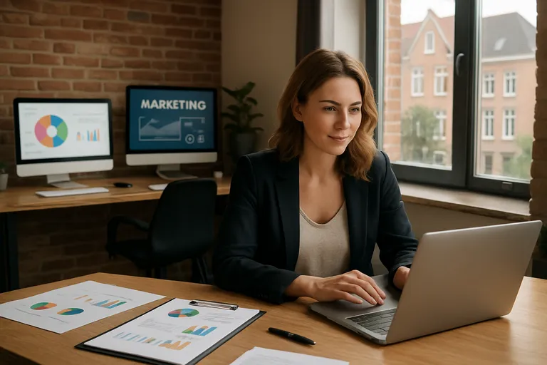 Marketing bureau deventer: lokale expertise die jouw merk laat groeien