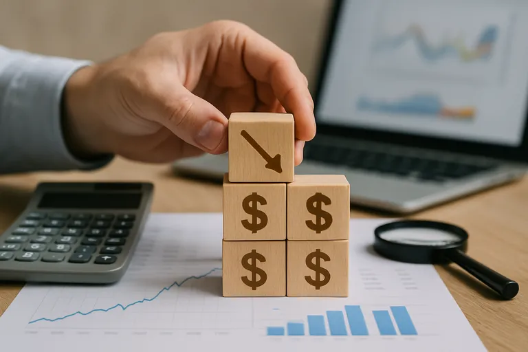 Marketing kosten verlagen zonder in te leveren op resultaat
