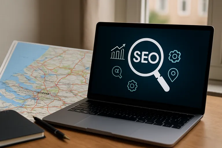 Met SEO zuid holland vergroot je de online zichtbaarheid van je bedrijf en bereik je meer lokale klanten