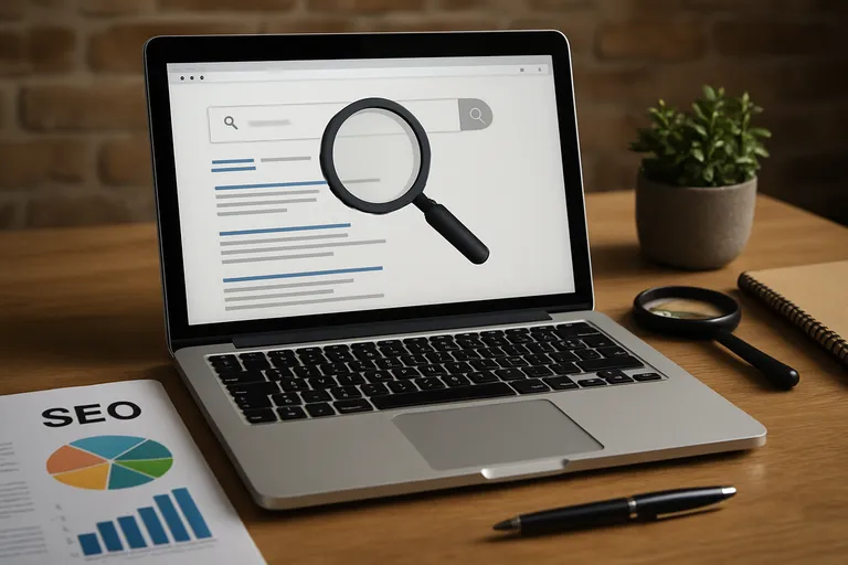 Online gevonden worden: vergroot je zichtbaarheid met slimme SEO en sterke content