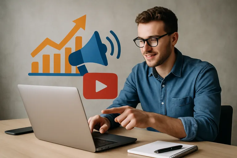 Onlinemarketing met impact: vergroot je zichtbaarheid en conversie