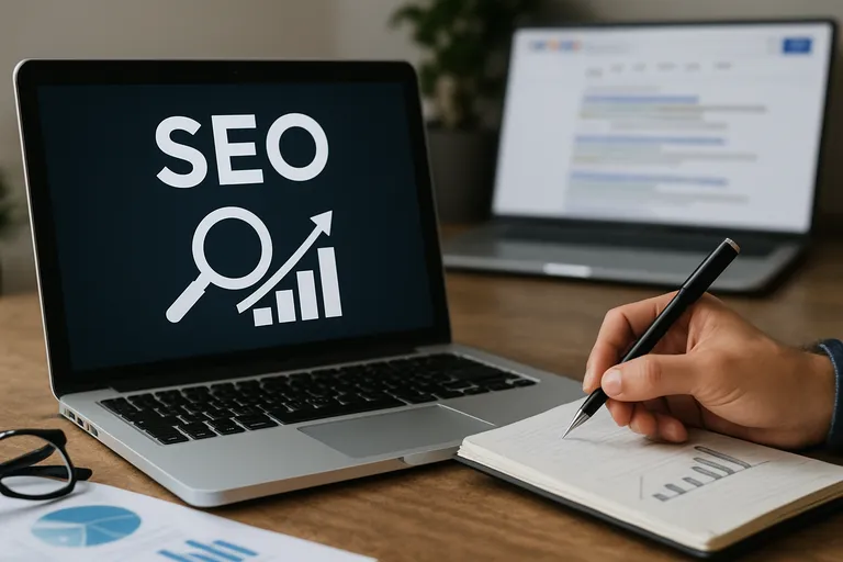 Search engine optimization betekenis: wat het is, hoe het werkt en waarom het belangrijk is