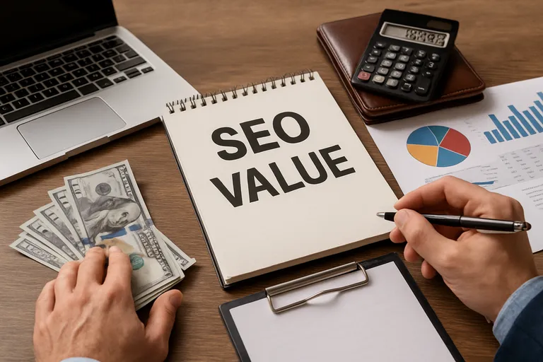 SEO diensten kosten: wat beïnvloedt de prijs en hoe haal je maximale waarde
