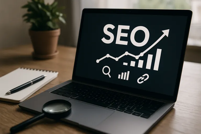 SEO richtlijnen die jouw website hoger laten scoren in google