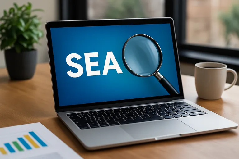 Waar staat SEA voor en hoe vergroot het jouw online zichtbaarheid