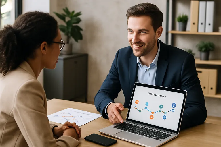 Waarom een customer journey marketing bureau het verschil maakt voor jouw klantbeleving