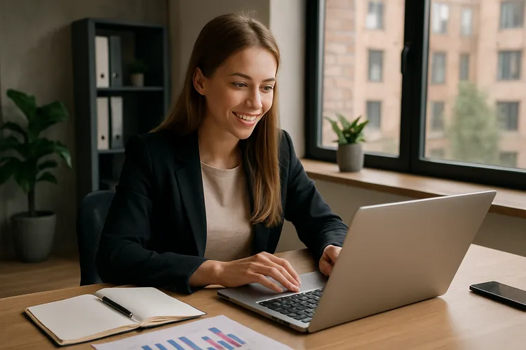 Waarom een freelance online marketing specialist het verschil maakt voor jouw bedrijf