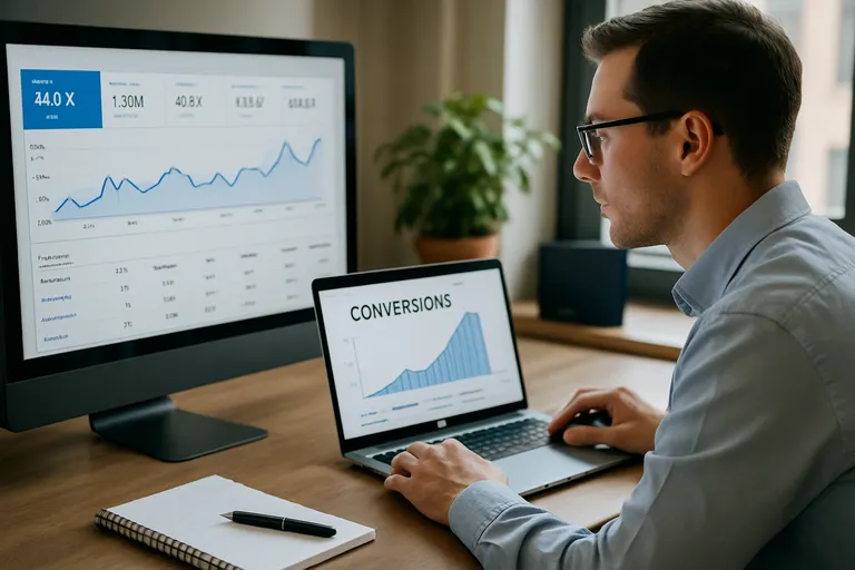 Waarom een SEA marketing bureau onmisbaar is voor jouw online groei