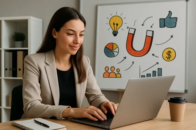 Wat betekent inbound marketing en waarom werkt het voor jouw bedrijf