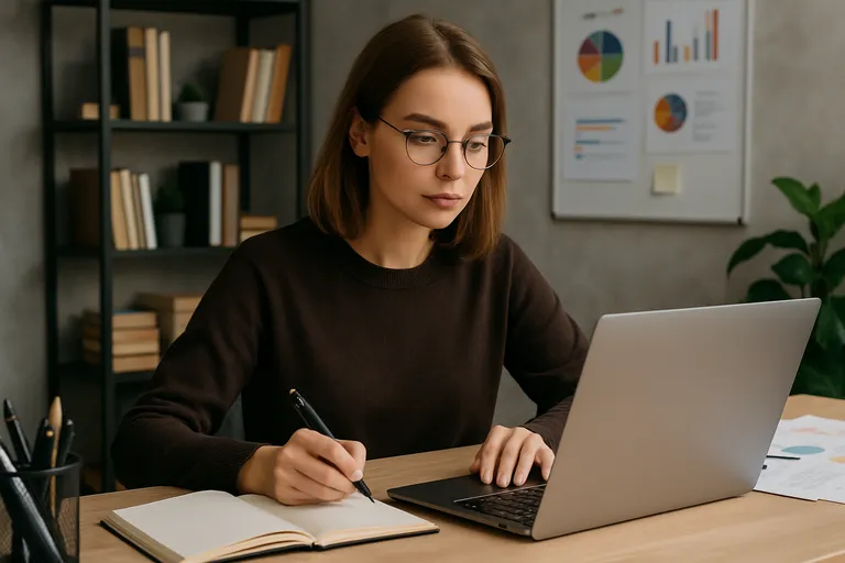 Wat doet een content specialist en waarom heeft jouw bedrijf er een nodig