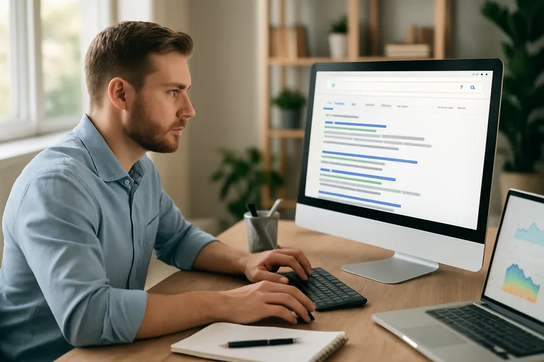 Wat doet een SEA marketeer en hoe vergroot je je online zichtbaarheid