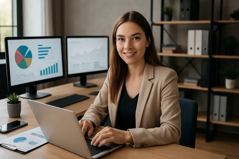 Wat een marketing specialist voor jouw bedrijf kan betekenen