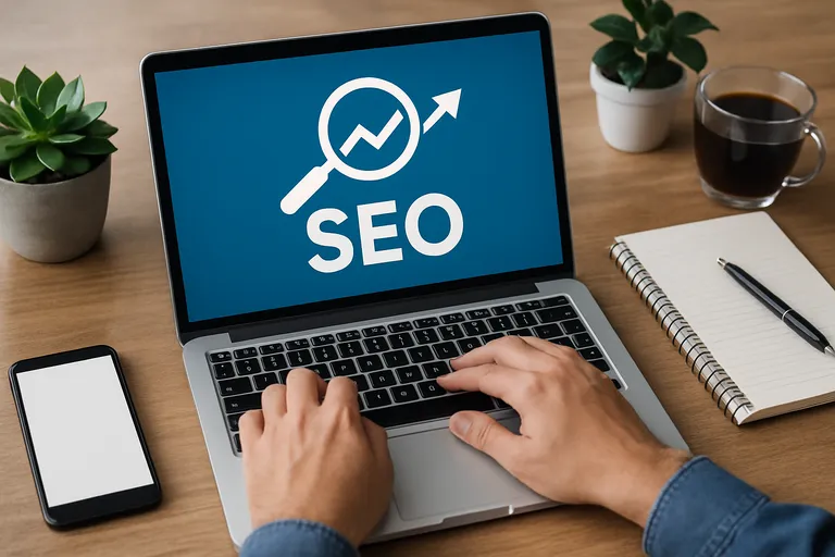 Wat is on page SEO en hoe helpt het je hoger in google