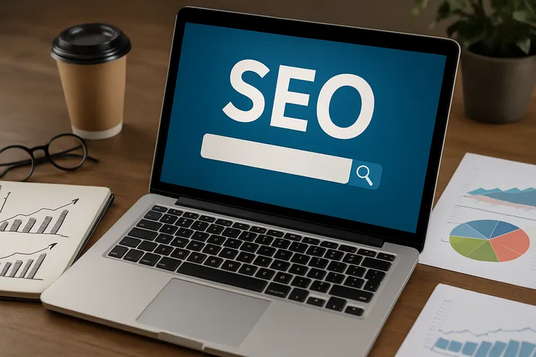 Wat is search engine optimization en waarom is het onmisbaar voor jouw online zichtbaarheid