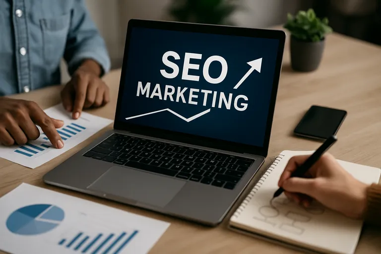 Wat is SEO marketing en hoe zet je het slim in voor meer online zichtbaarheid