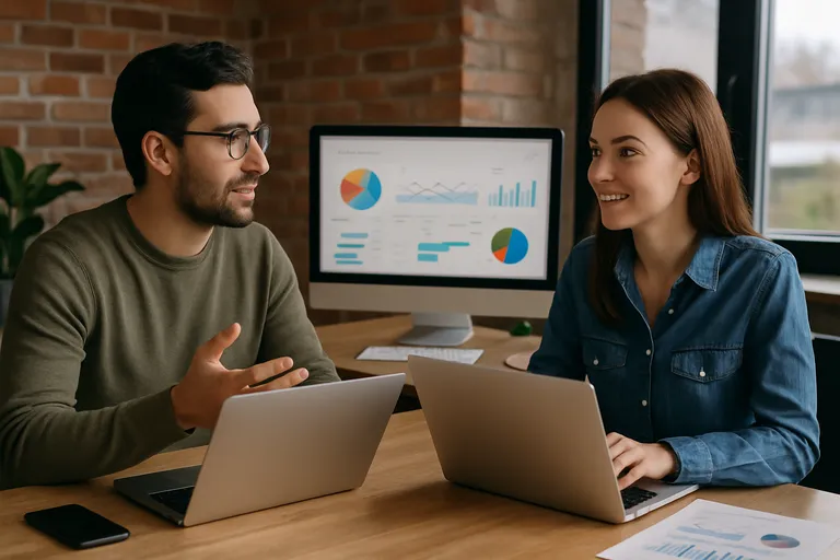 Webbureau nijmegen biedt resultaatgericht webdesign, sterke SEO en duurzame digitale groei