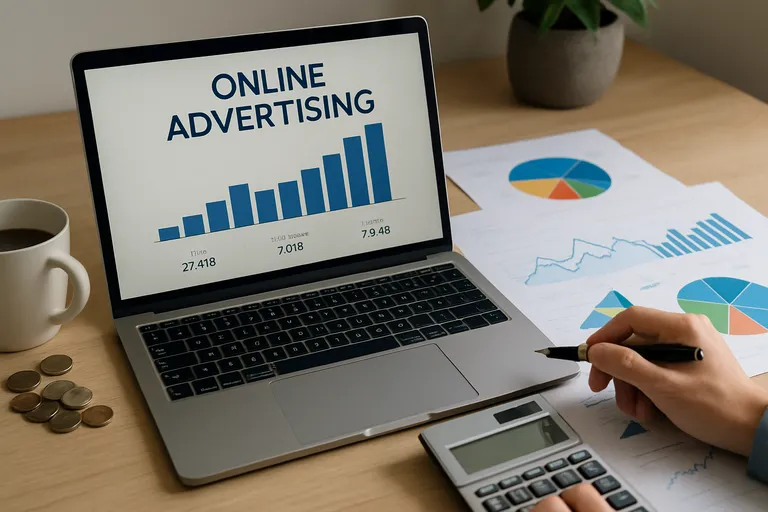 Zo haal je meer resultaat uit online advertenties