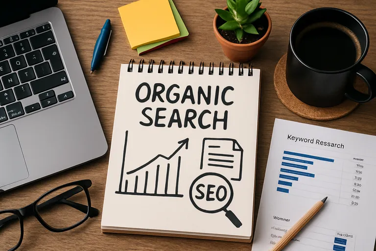 Zo vergroot je organische vindbaarheid met content die scoort en slimme SEO