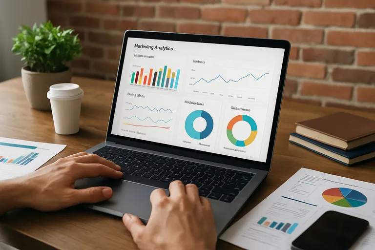 Internet marketing uitbesteden: zo vergroot je je online zichtbaarheid en resultaten