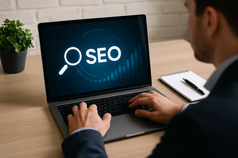 Kies het juiste SEO bedrijf voor maximale online zichtbaarheid