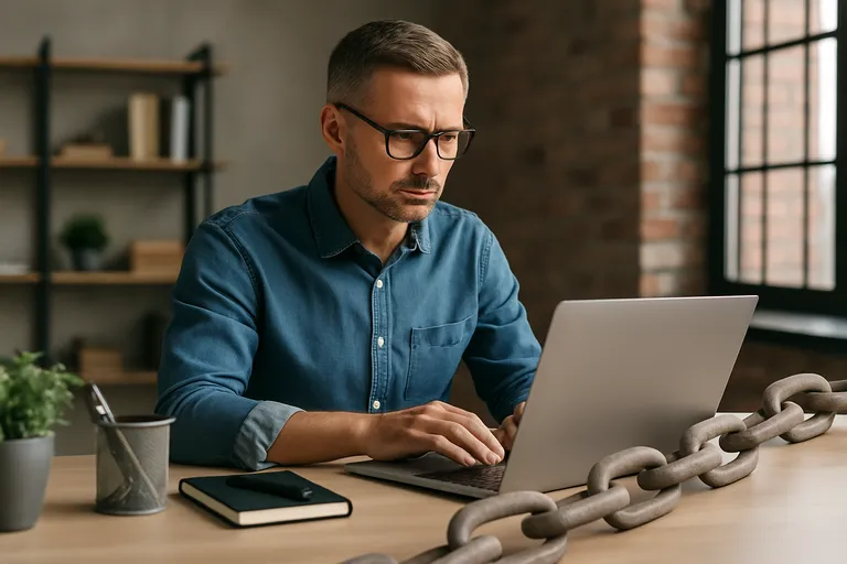 Linkbuilding laten doen voor meer autoriteit en betere vindbaarheid in google