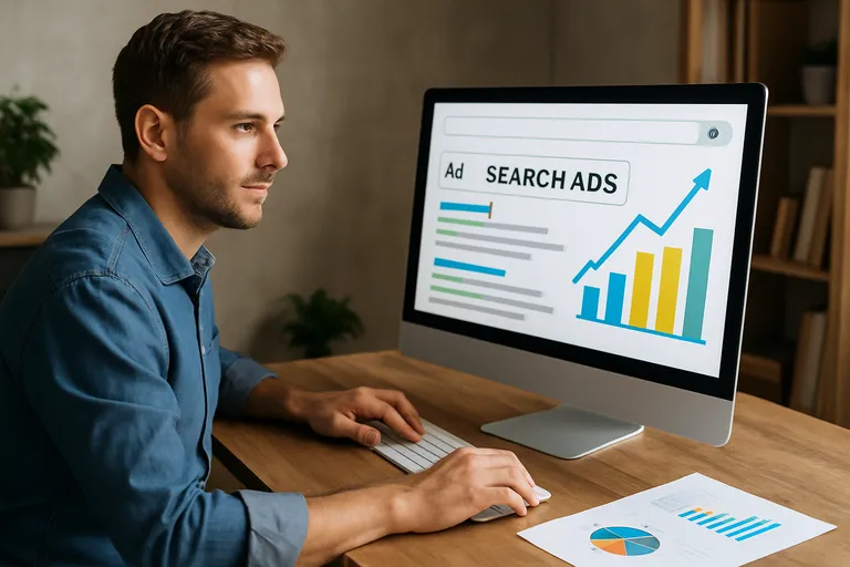 Meer klanten met zoekmachine adverteren: strategieën die werken