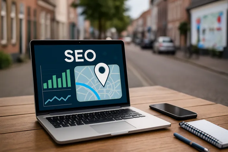 Met SEO zwolle naar meer lokale klanten en een sterker online profiel