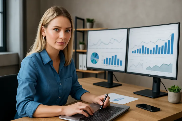 Online marketeer inhuren: zo kies je de juiste specialist voor groei