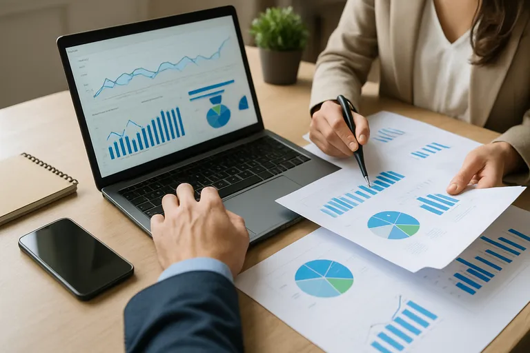 SEA uitbesteden: kies voor expertise, schaalbaarheid en meetbaar resultaat