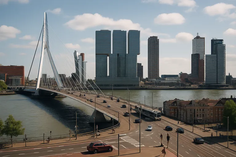 SEO rotterdam voor lokale ondernemers: vergroot je online zichtbaarheid en win meer klanten