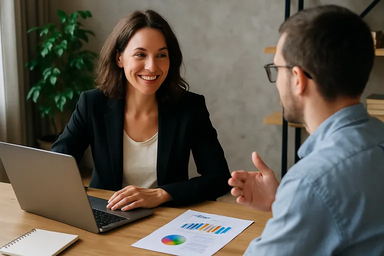 SEO specialist inhuren: waar je op moet letten voor duurzame online groei