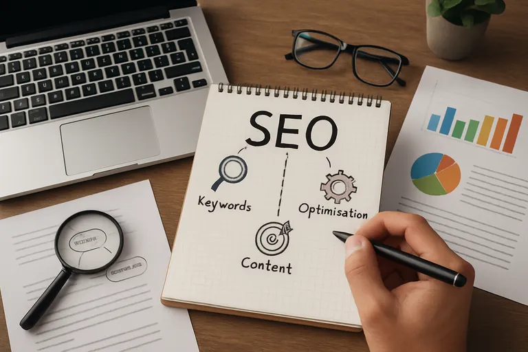 SEO uitleg: zo verbeter je je vindbaarheid in zoekmachines