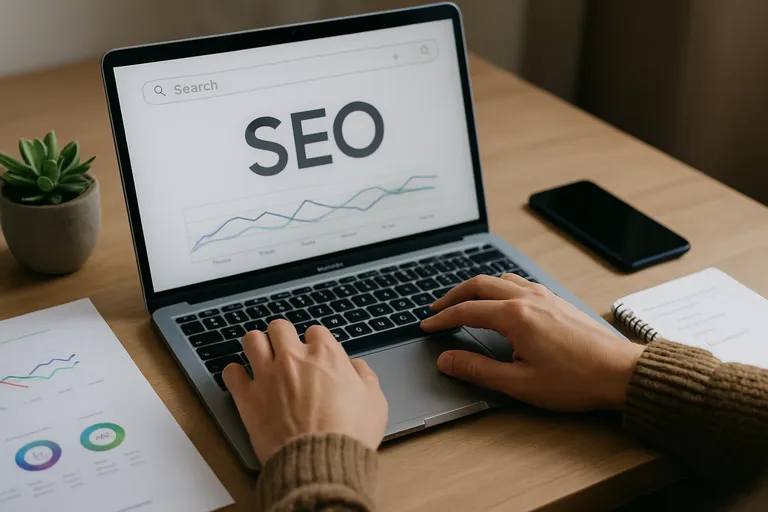 SEO verbeteren: praktische tips voor hogere posities