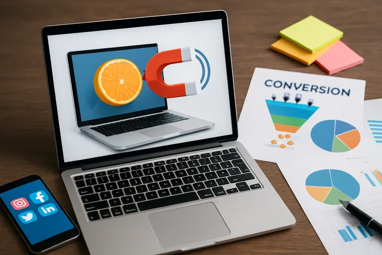Social advertising dat werkt: vergroot je bereik en stimuleer conversie