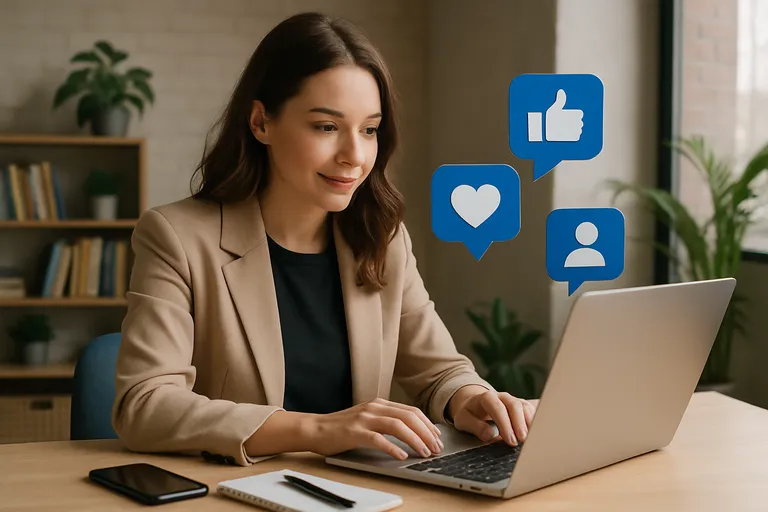 Social media manager: onmisbaar voor zichtbaarheid, engagement en merkvertrouwen