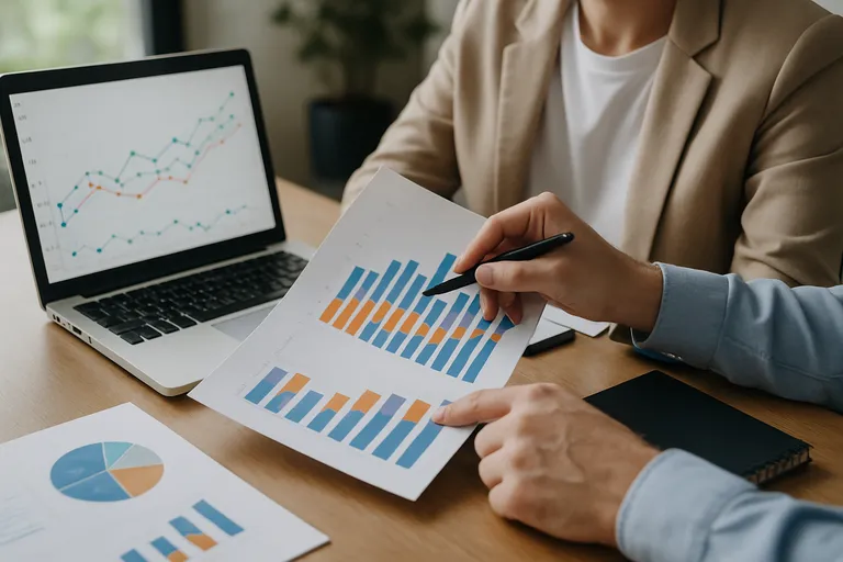 Waarom een marketing bedrijf het verschil maakt voor jouw onderneming