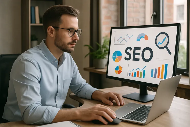 Waarom een SEO consultant het verschil maakt voor jouw online vindbaarheid