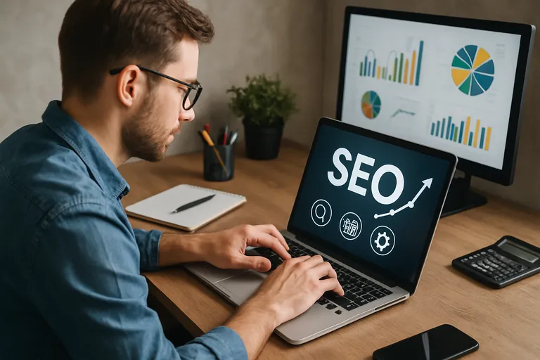 Wat is een SEO specialist en wat doet deze voor jouw online zichtbaarheid