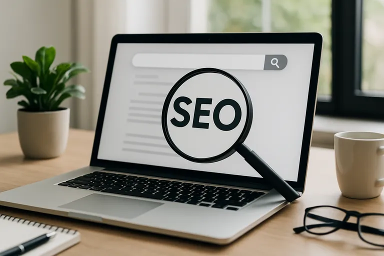 Wat is SEO en waarom het onmisbaar is voor jouw online vindbaarheid