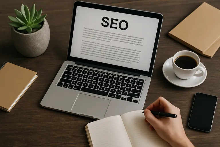 Wat zijn SEO teksten en waarom zijn ze onmisbaar voor online succes