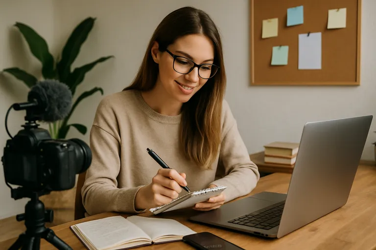 Zo groei je als content creator met slimme storytelling en strategie