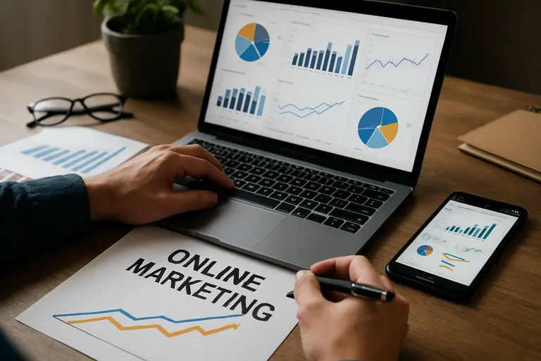Zo haal je meer resultaat uit online marketing